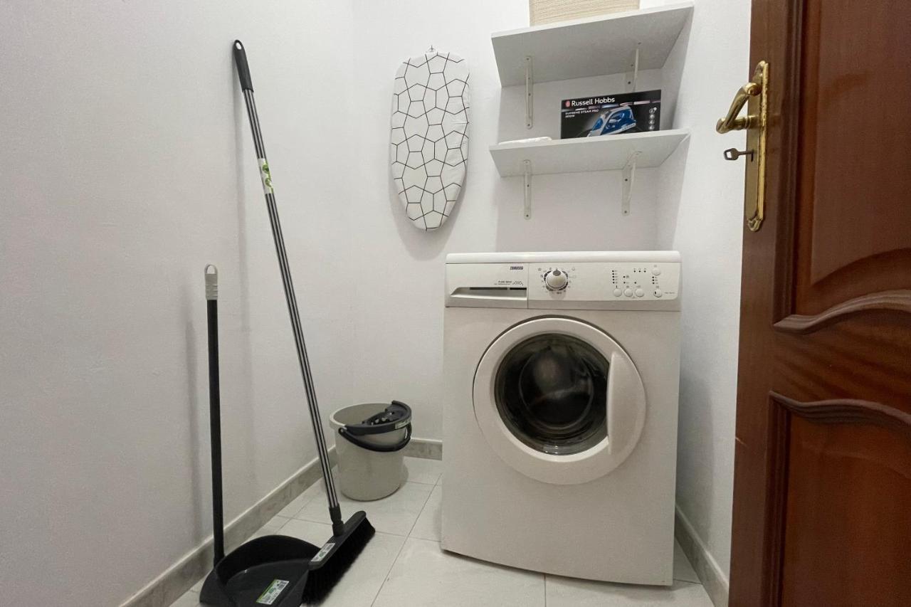 Apartament Sanmar Fisterra Zewnętrze zdjęcie